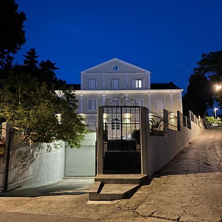 Captain' S Villa Boutique Hotel Veli Lošinj Extérieur photo