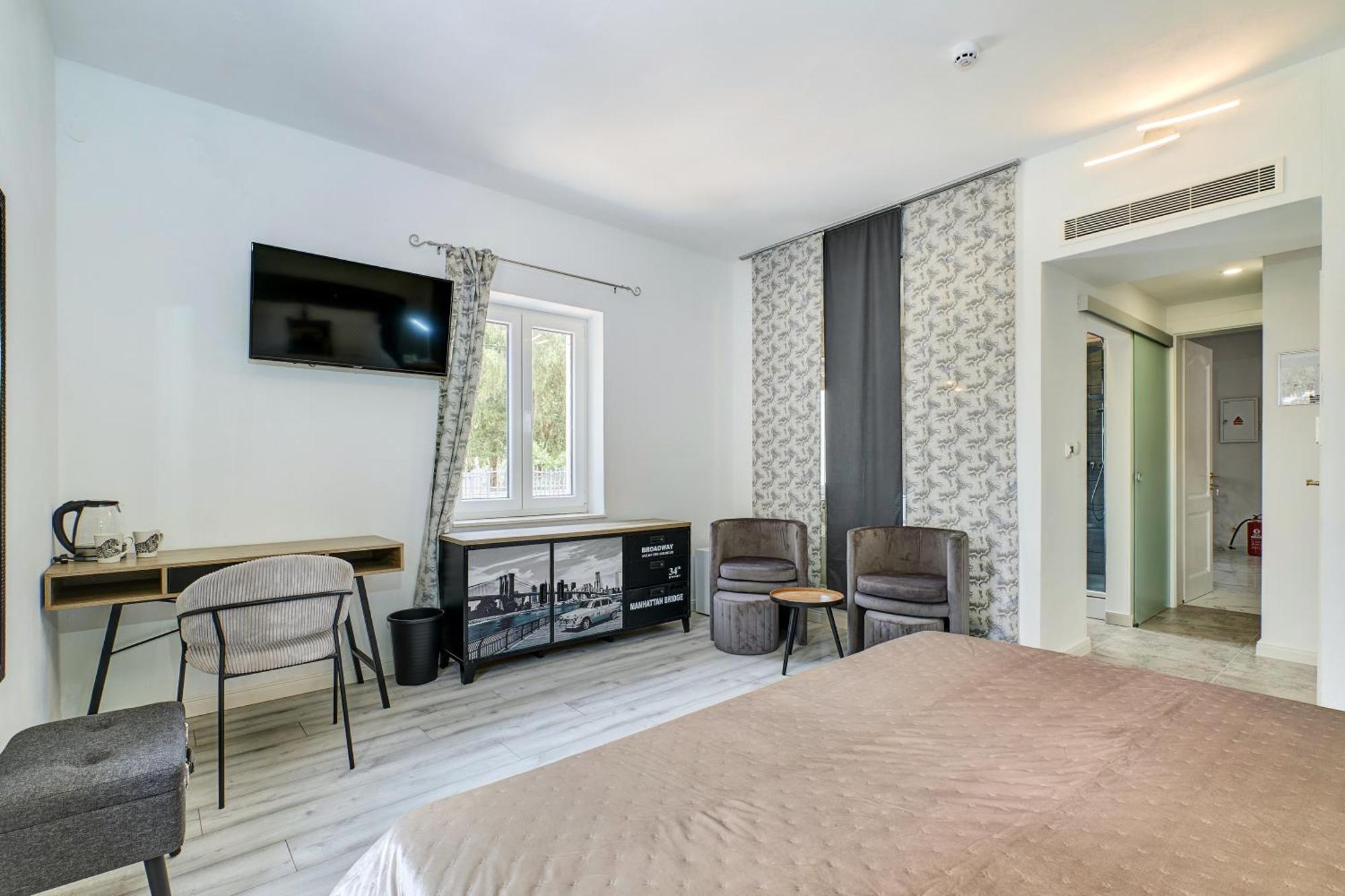 Captain' S Villa Boutique Hotel Veli Lošinj Extérieur photo