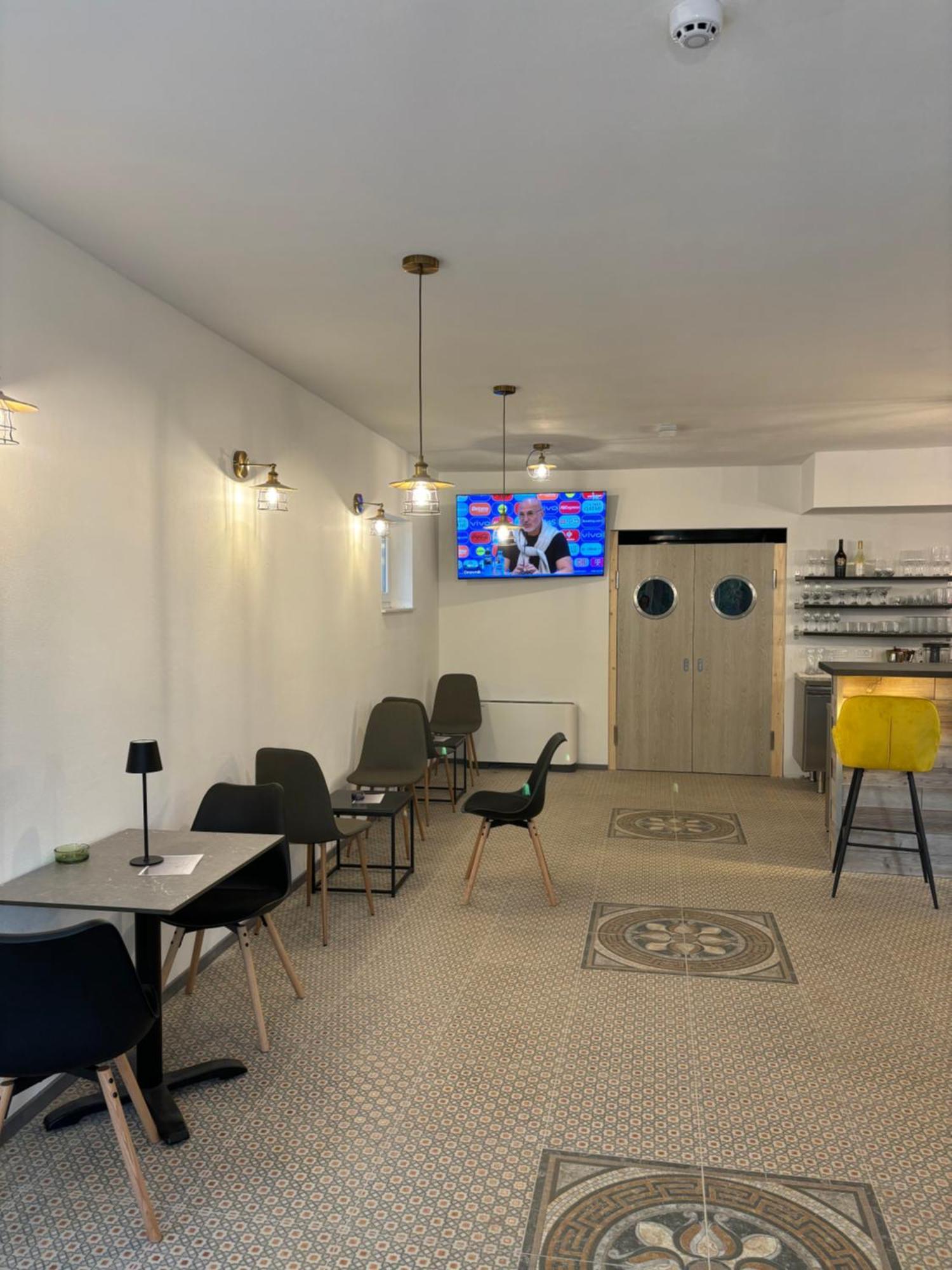 Captain' S Villa Boutique Hotel Veli Lošinj Extérieur photo