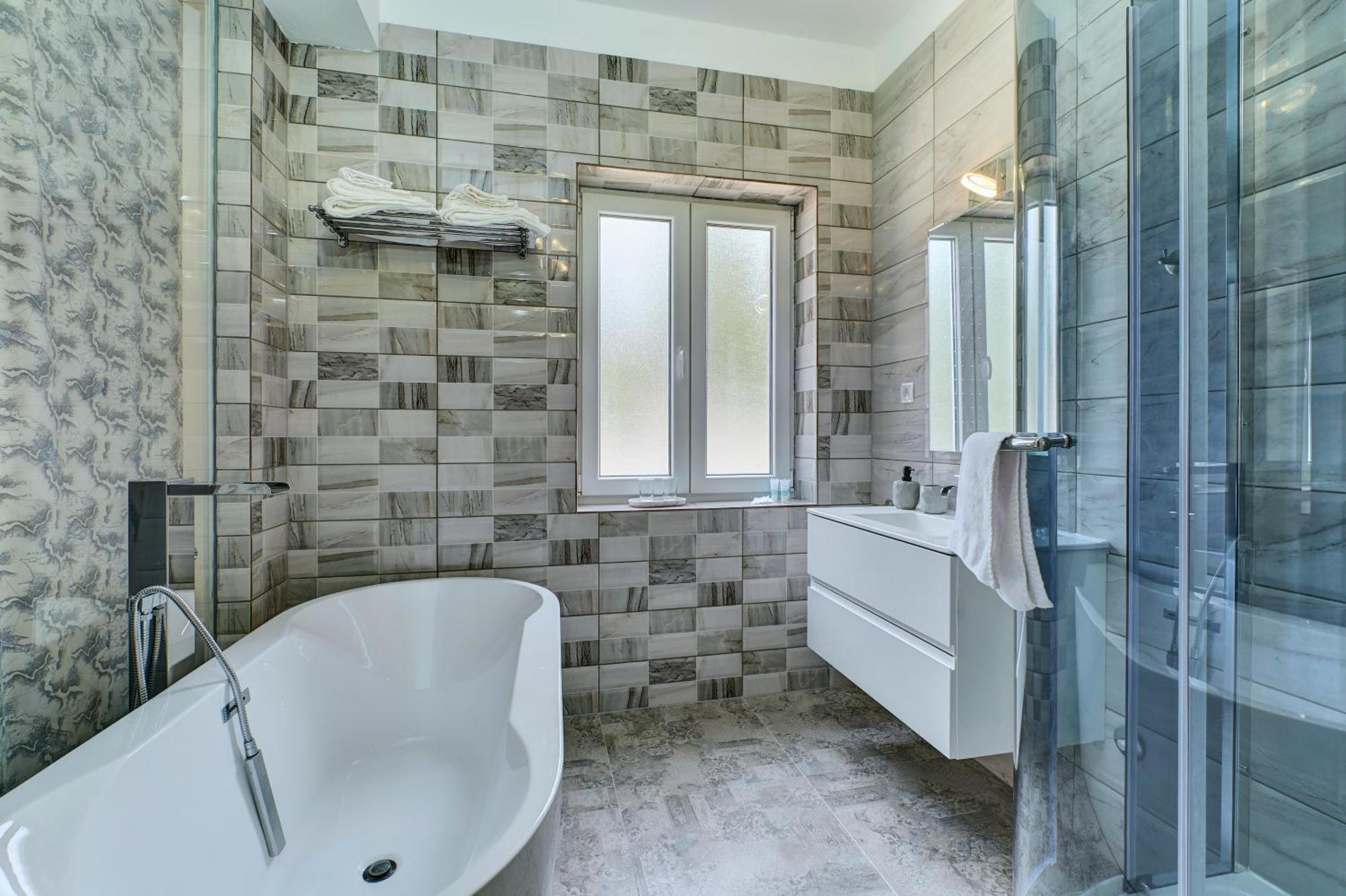 Captain' S Villa Boutique Hotel Veli Lošinj Extérieur photo