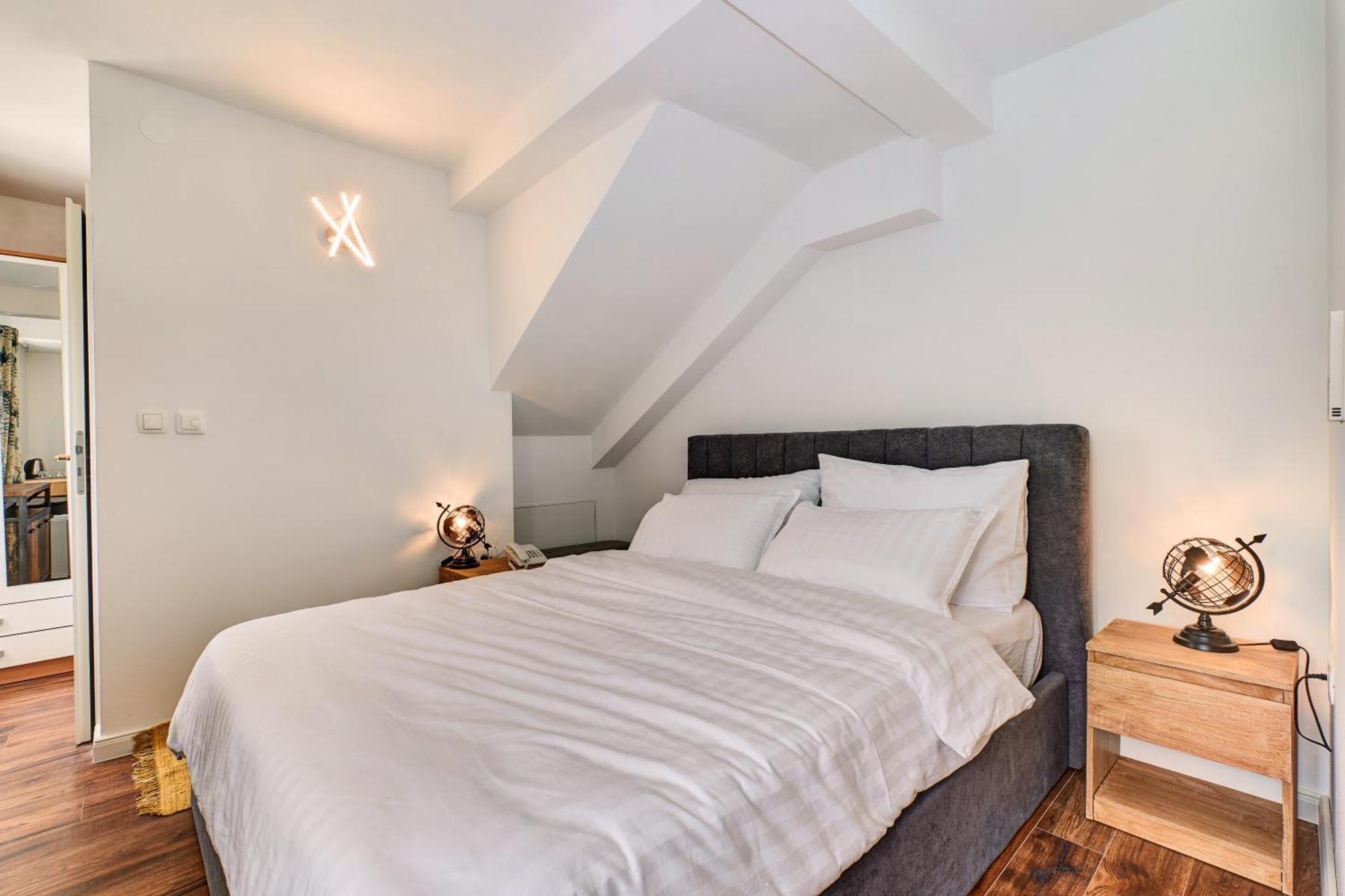 Captain' S Villa Boutique Hotel Veli Lošinj Extérieur photo