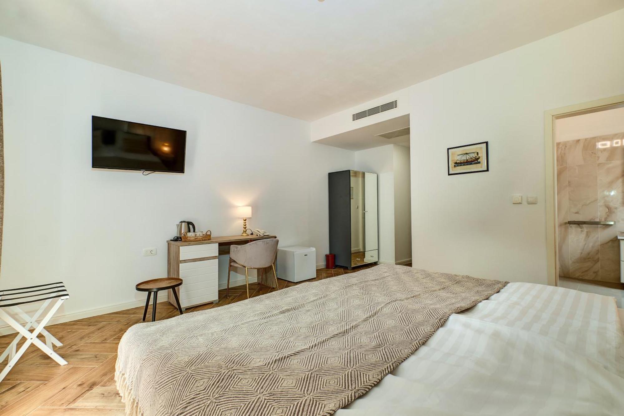 Captain' S Villa Boutique Hotel Veli Lošinj Extérieur photo