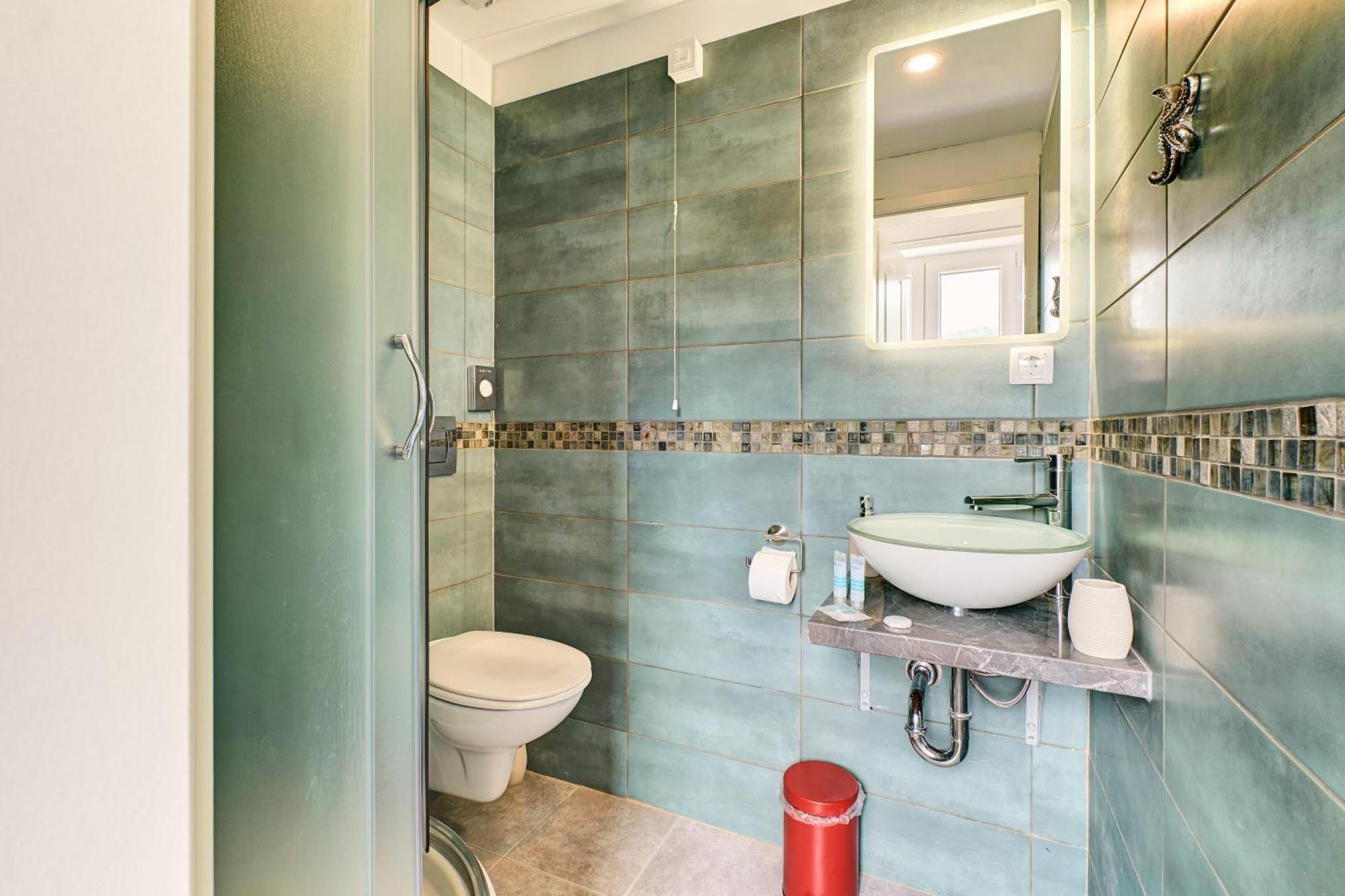 Captain' S Villa Boutique Hotel Veli Lošinj Extérieur photo