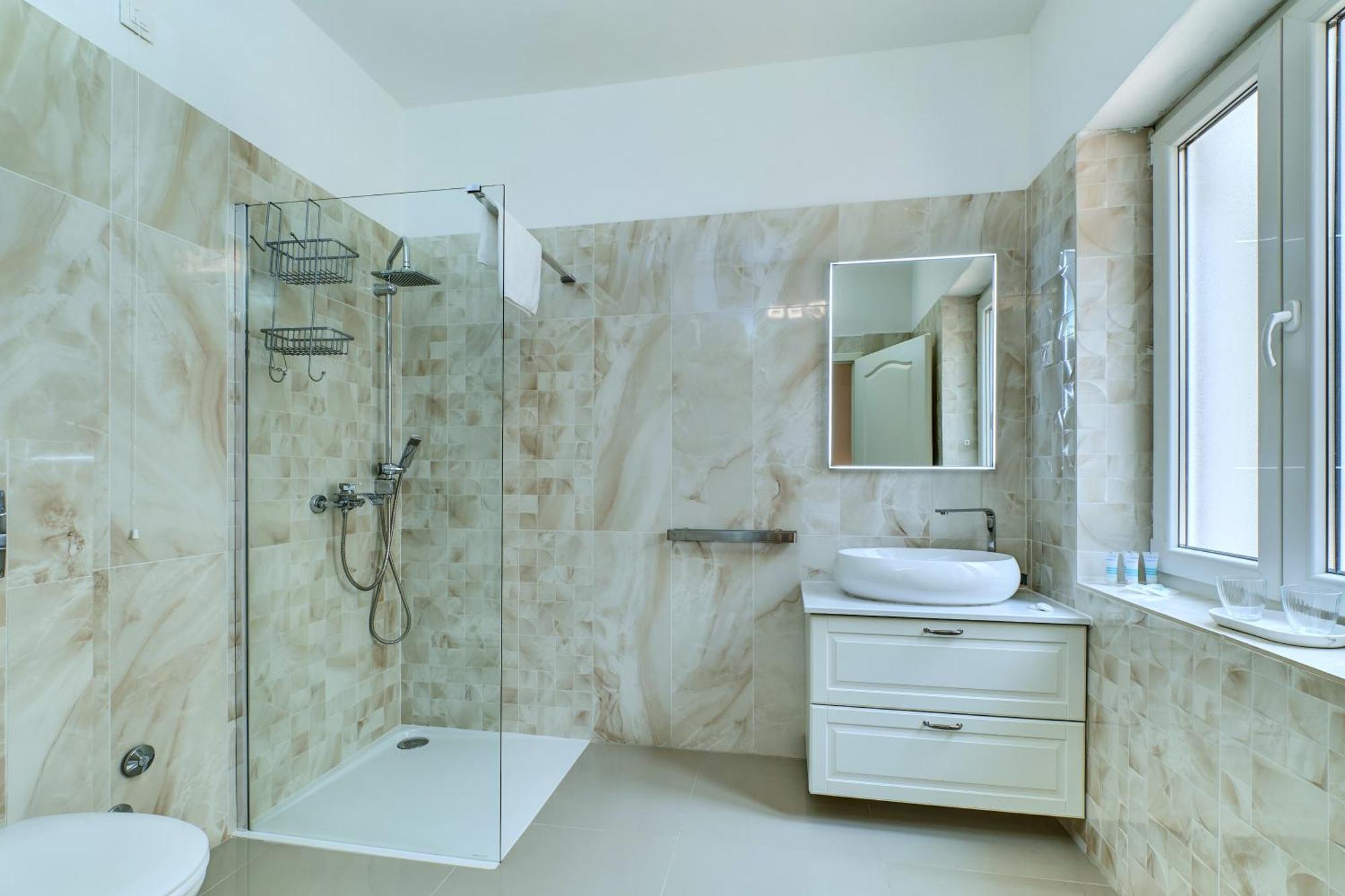Captain' S Villa Boutique Hotel Veli Lošinj Extérieur photo