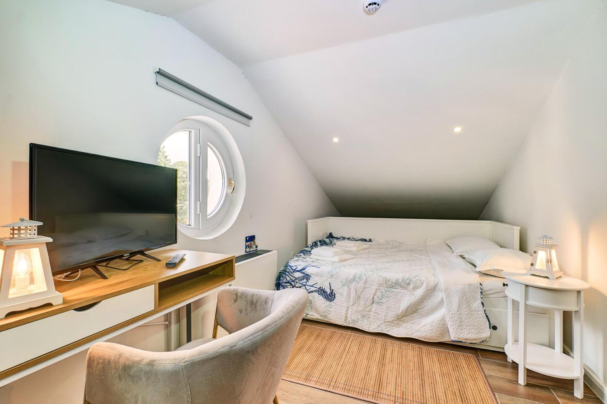 Captain' S Villa Boutique Hotel Veli Lošinj Extérieur photo